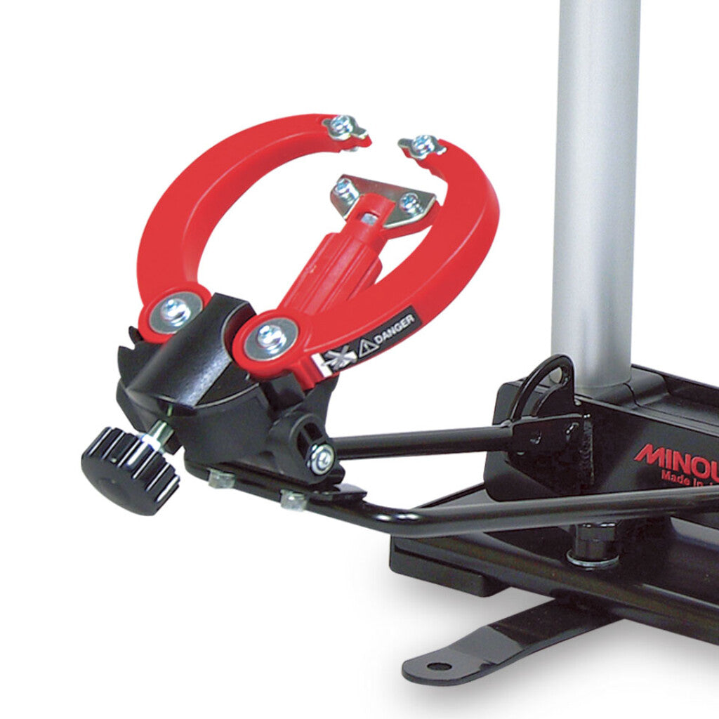 Wheeler Minoura Workman True-Pro ft-1