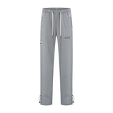 Mirage rain pants soft touch size l gray