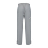Mirage rain pants soft touch size l gray