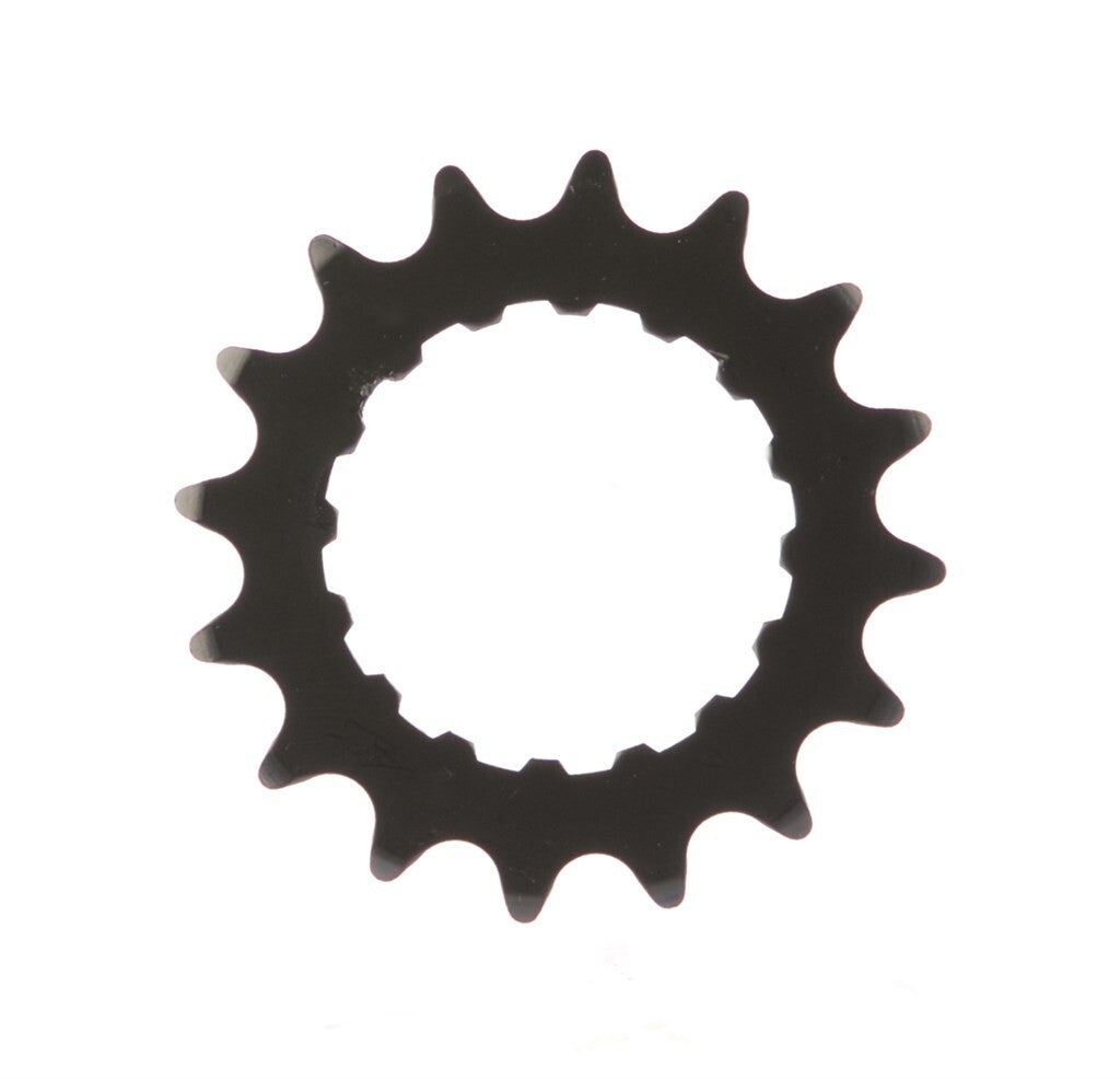 Gear Miranda Bosch-3 16 Zahnarztschwarz (extra stark)