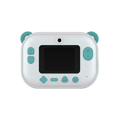 MyFirst Camera Insta WI Blue Green
