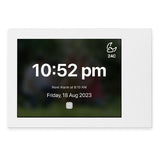 MyFirst Frame Doodle 9 White
