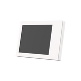 MyFirst Frame Doodle 9 White