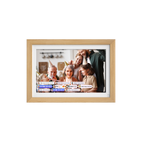 MyFirst Frame Live 10 White