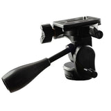 NEST 3-Wege Panorama Head WT-6012H bis 6 kg
