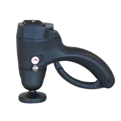 Nest Joystick Ball Head NT-301H bis zu 5 kg