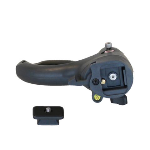 Nest Joystick Ball Head NT-301H bis zu 5 kg