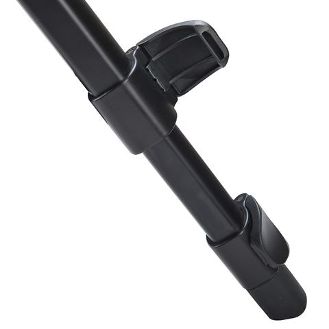 NEST Professional Tripod WT-3308a + Flüssigkeits-Kopie-Kopf