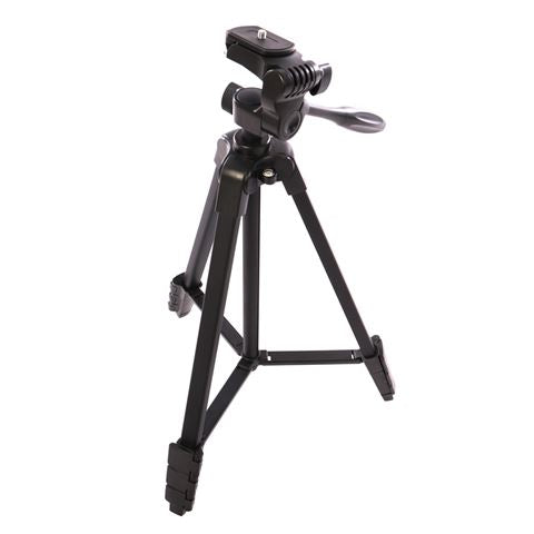 Nest-Stativ + Kopf NT-510 H136 cm