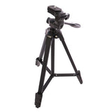 Nest-Stativ + Kopf NT-510 H136 cm