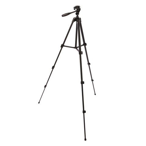 Nest-Stativ + Kopf NT-510 H136 cm