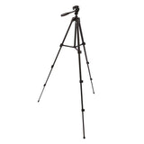 Nest-Stativ + Kopf NT-510 H136 cm