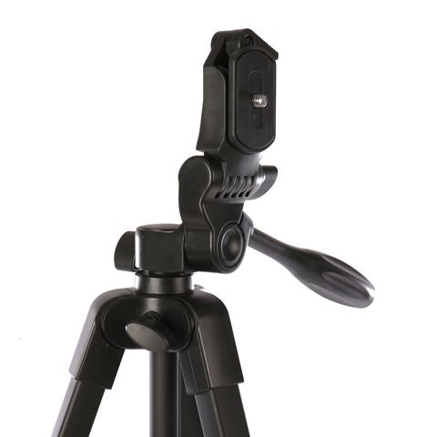 Nest-Stativ + Kopf NT-530 H137 cm