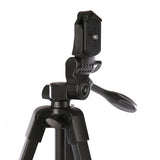 Nest-Stativ + Kopf NT-530 H137 cm
