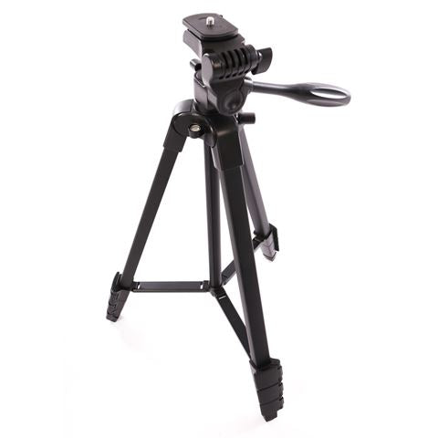 Nest-Stativ + Kopf NT-530 H137 cm