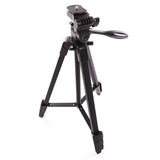 Nest-Stativ + Kopf NT-530 H137 cm