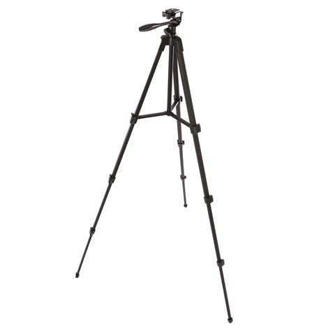 Nest-Stativ + Kopf NT-530 H137 cm