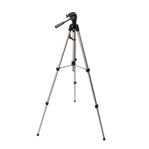 Neststativ + Kopf WT-3560 H167 cm