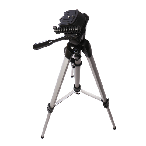 Neststativ + Kopf WT-3560 H167 cm