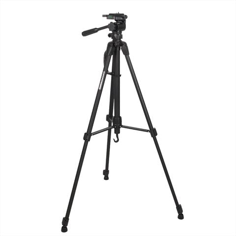 Nest Stativ + Kopf WT-3730 H152 cm