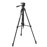 Nest Stativ + Kopf WT-3730 H152 cm