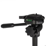 Nest Stativ + Kopf WT-3730 H152 cm