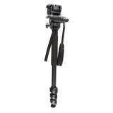 NEST VIDEO MONOPOD WT-3958M H146 CM