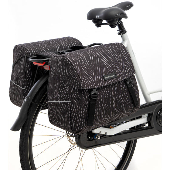 Newloox's taske New Joli Double Double | Alma | Sort