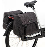 Newloox's taske New Joli Double Double | Alma | Sort