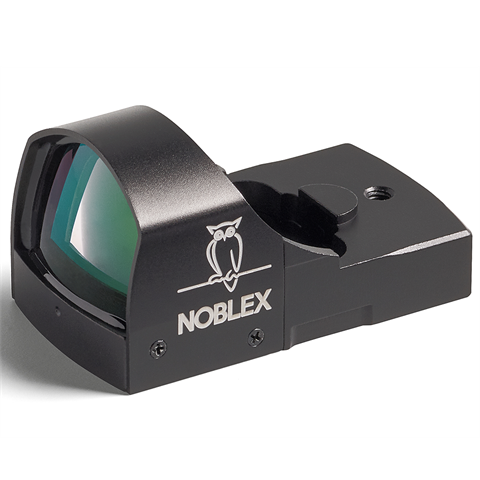 Noblex E-Optics Nobx Red Dot NV 1x25 OS (7,0 MOA)