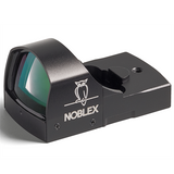 Noblex E-Optics Nobx Red Dot NV 1x25 OS (7,0 MOA)