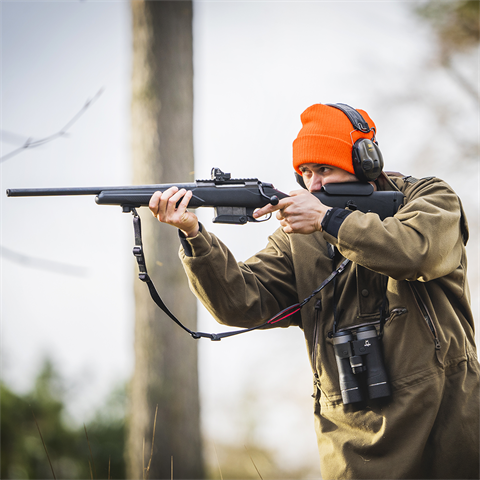 Noblex E-Optics Nobx Red Dot NV 1x25 OS (7,0 MOA)