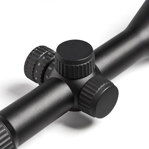 Noblex e-optics Noblex Rifle Scope NZ6 3-18 x 56 Inception, ret. 4i