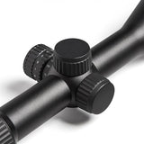 Noblex e-optics Noblex Rifle Scope NZ6 3-18 x 56 Inception, ret. 4i