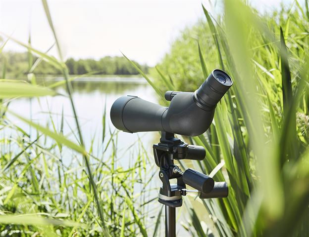 Noblex Noblex Spotting Scope NS 20-60x80 ED Inception