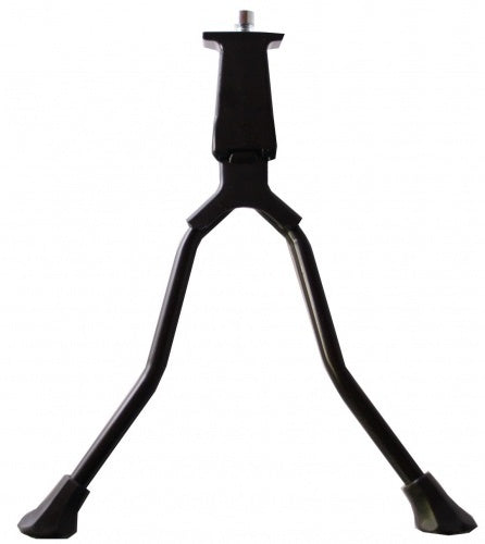 Standard double steel 28 inch 29mm black