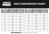 Enduo Cargo Gear 34T Enduo Cargo Nexus CL-45.5 Sort