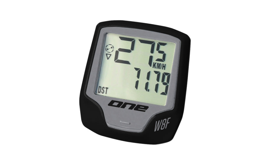 Ee Velo Camel Computer 8 Wireless onbekannte schwaarz gro