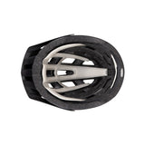 One MTB Sport Bicycle helmet Black Size L (57-61 cm)