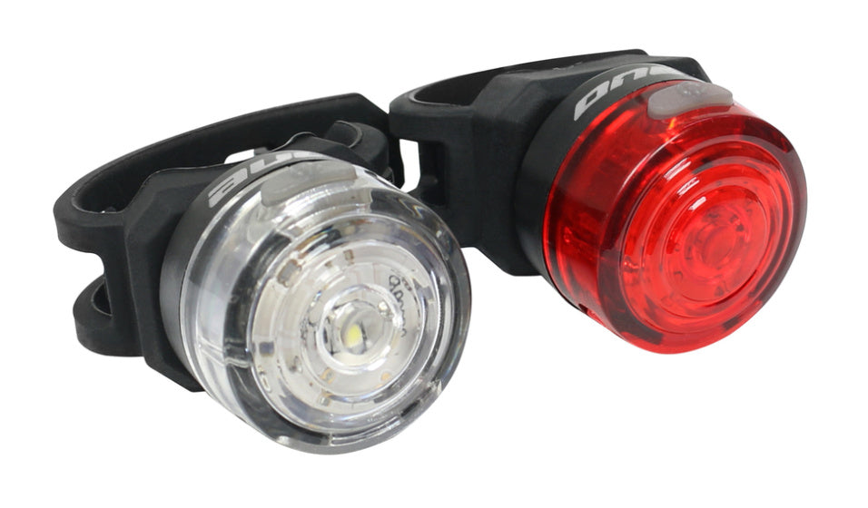 Jedna sada osvětlení S.Licht 10 s potvrzením Silicn 10 Lumen