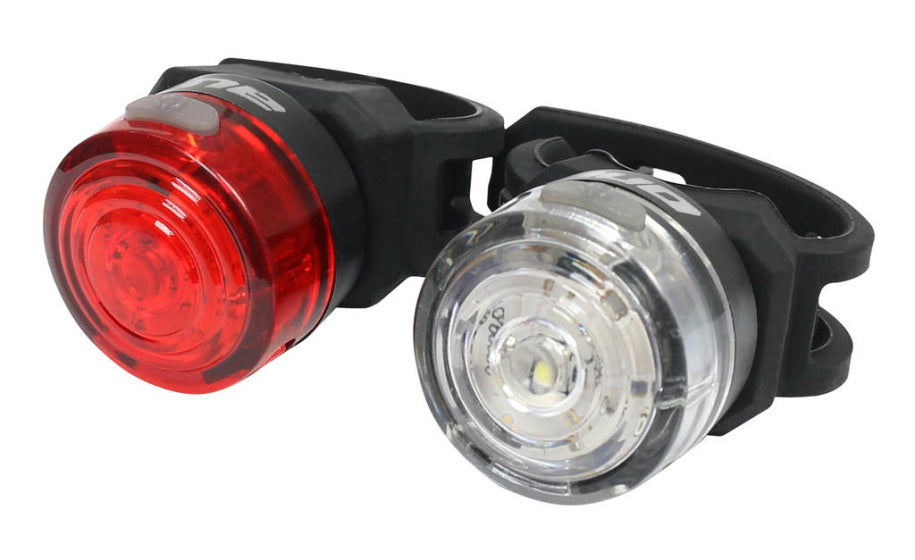 Jedna sada osvětlení S.Licht 10 s potvrzením Silicn 10 Lumen