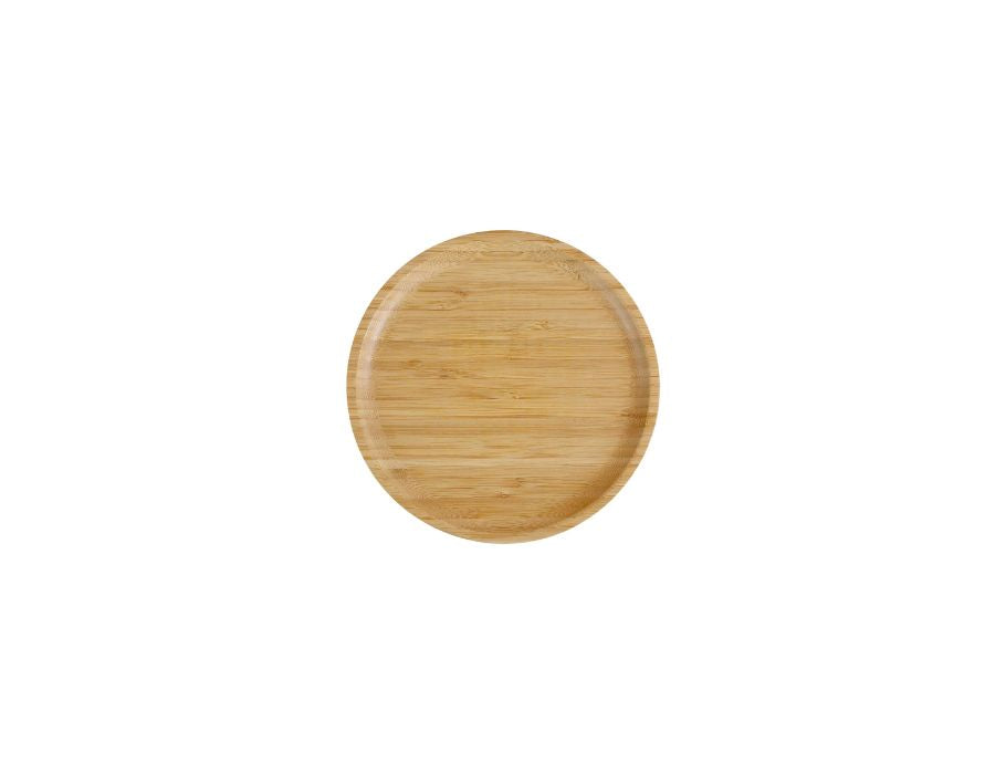Pandoo Bambusplatte 20 cm