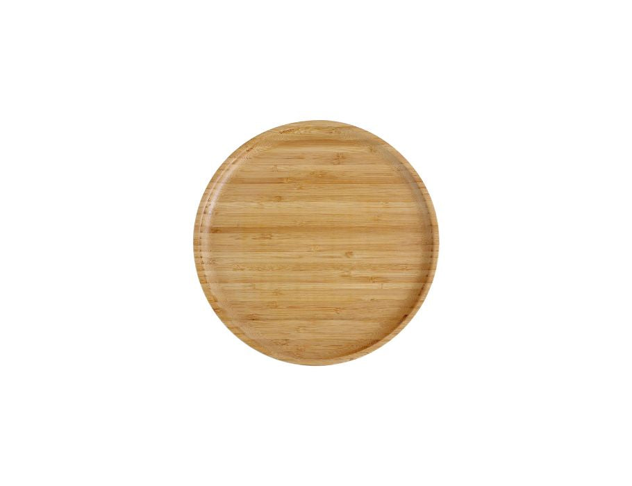 Pandoo Bambusplatte 25 cm