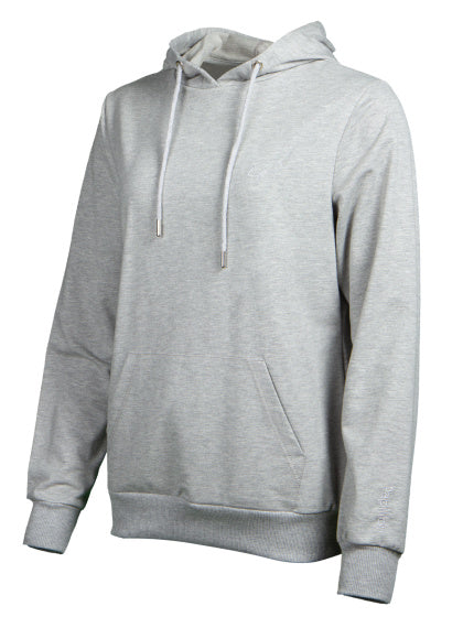 Papillon sudor sudora algodón damas tamaño gris s