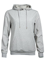 Papillon sudor sudora algodón damas tamaño gris xl