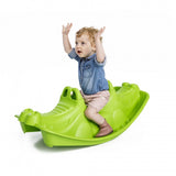 Hračky Paradiso Crocodile Swingwip 101 cm Junior Green