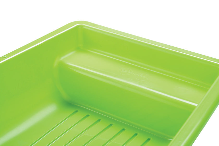 Sandbox with lid boat 118 x 79 x 22 cm green