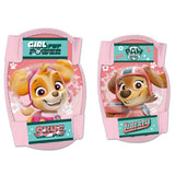 Nickelodeon Kneeen Elleboo Protectors Girls Pink