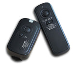 PIXEL Wireless Remote Control RW-221 E3 Oppilas per Canon