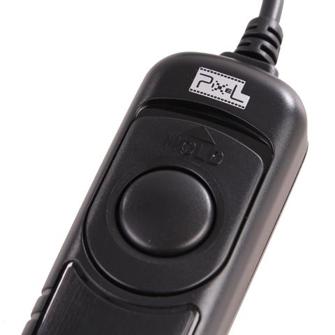 Kabel uvolnění pixelů RC-201 UC1 pro Olympus